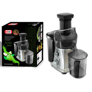 آبمیوه گیری کاکس مدل CX-1520