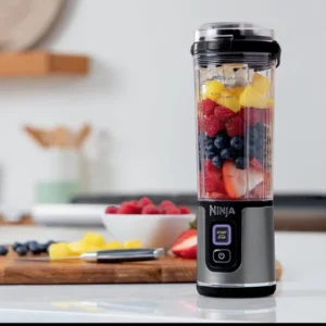 شیکر شارژی نینجا مدل BC-151