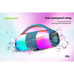 اسپیکر بلوتوثی هوپ استار HOPESTAR P54
