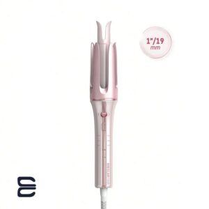 دستگاه فر کننده مو شیگلم – 1/19MM ( اصل )