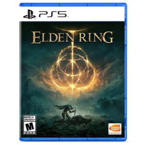 دیسک بازی Elden Ring