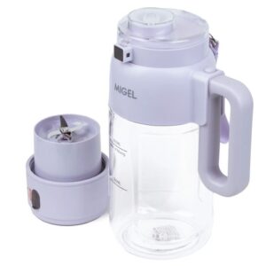 مخلوط کن شارژی GBL 104 میگل