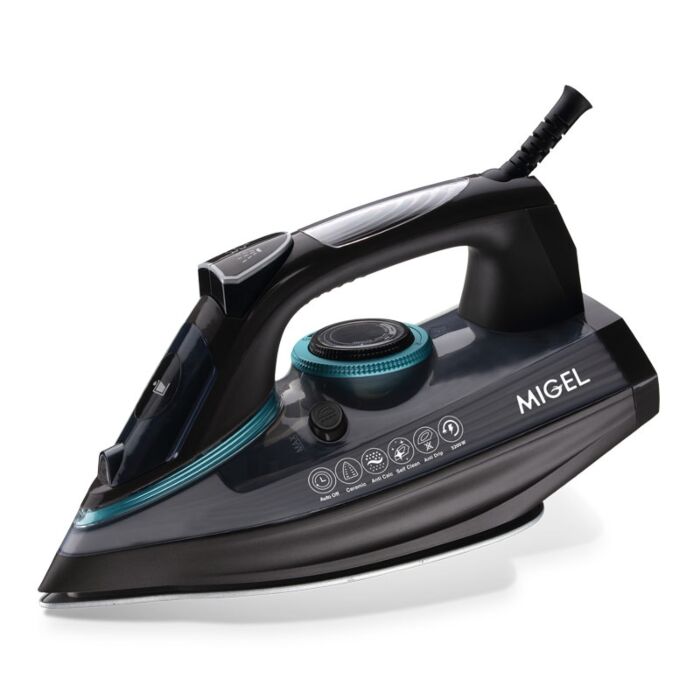 اتوبخار GSI 320 میگل - تصویر 2