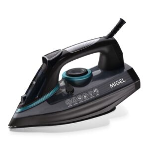 اتوبخار GSI 320 میگل