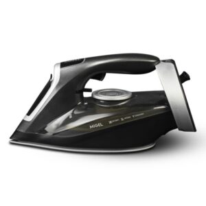 اتوبخار GSI 322 میگل