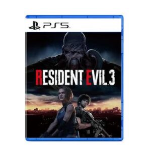 دیسک Resident Evil3