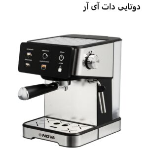 اسپرسو ساز نوا novaمدل YH-170